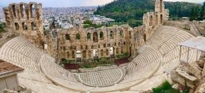 אתונה - מרץ 2026 - פתוח להרשמה